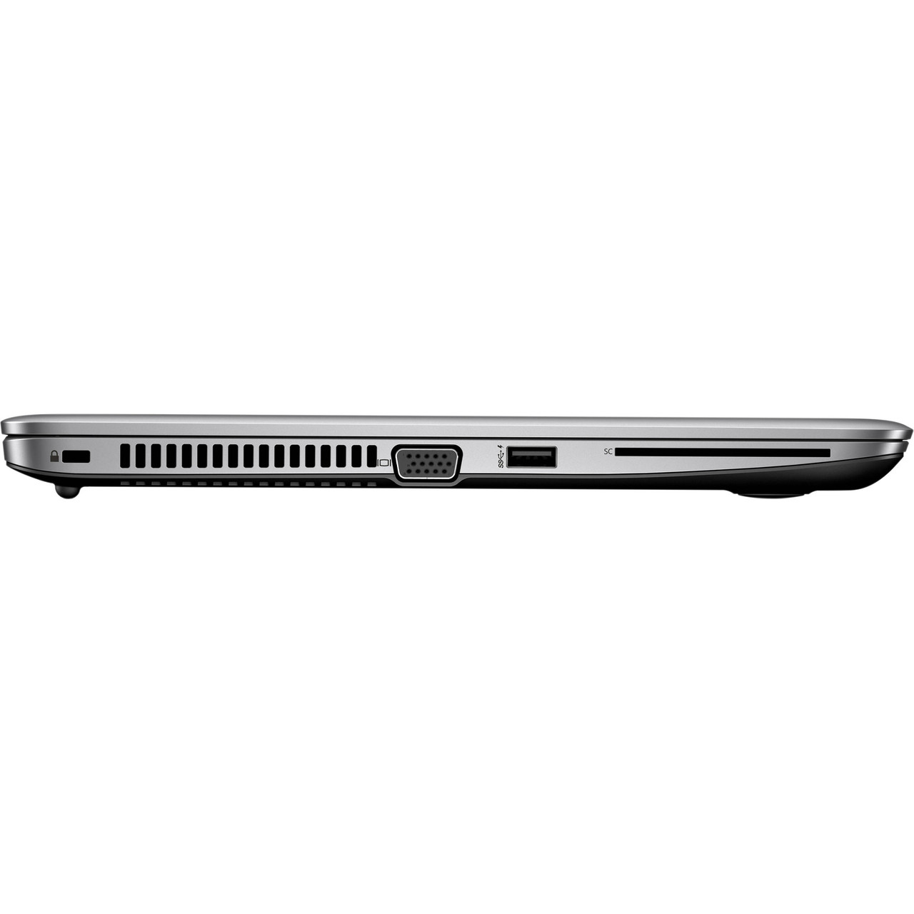HP Elitebook 840 G4 14" Notebooks i5-8350U 16GB Ram 256GB SSD Windows 11 Pro | Scratch & Dent | HP.NB.F26410
