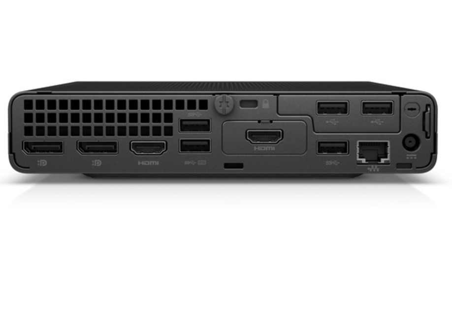 HP Elite Mini 800 G9 PC i5-12500T 32GB RAM 256GB SSD W11P | Refurbished | HP.PC.F26876