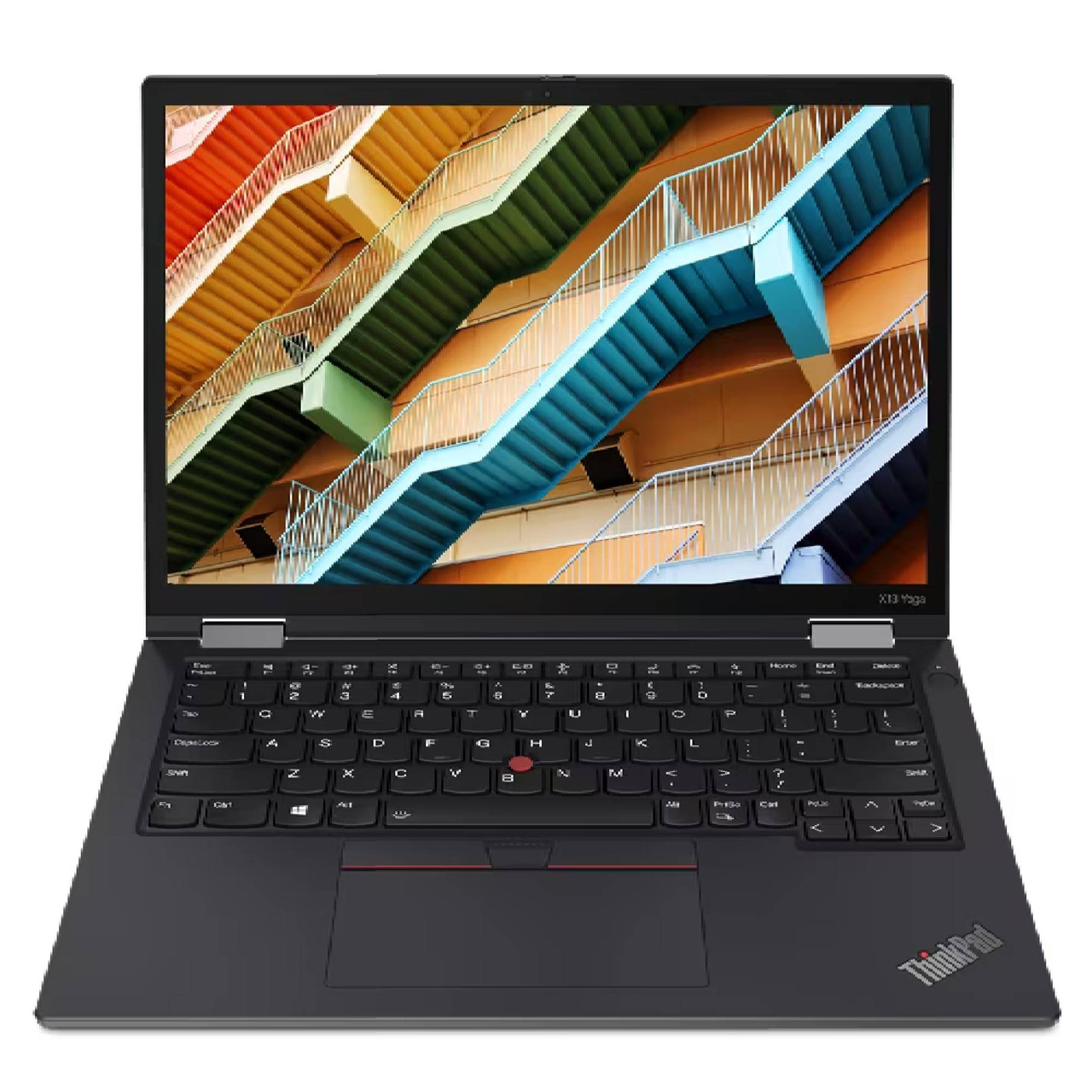 Lenovo Thinkpad X13 Yoga G2 13.3" i5-1145G7 16GB 256GB SSD W11P (Low Bat Health) | Scratch & Dent | LN.NB.F18947