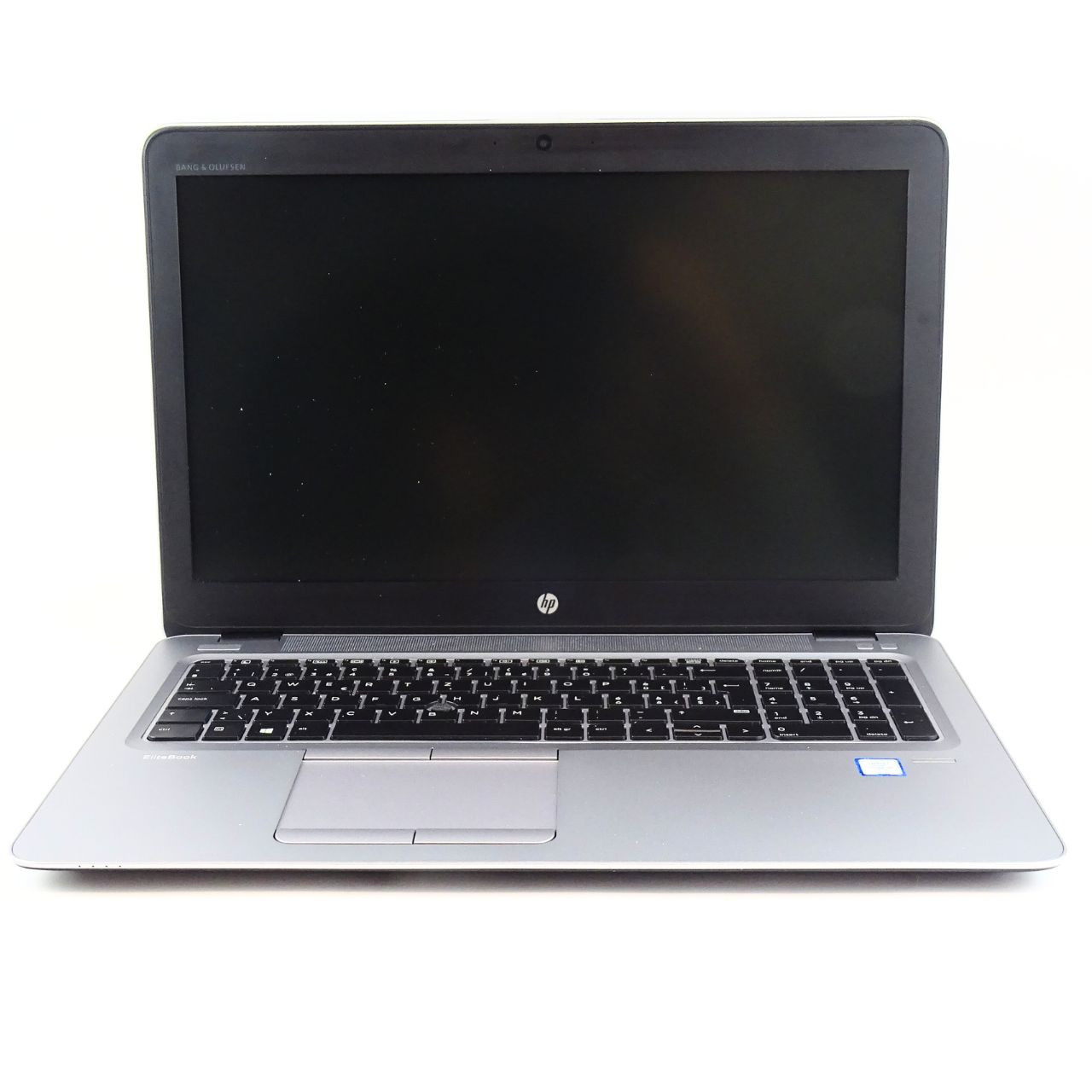 HP Elitebook 850 G4 15.6" Laptop Ryzen 5 PRO 5650U 16GB RAM 256GB SSD W11P | Refurbished | HP.NB.F27843