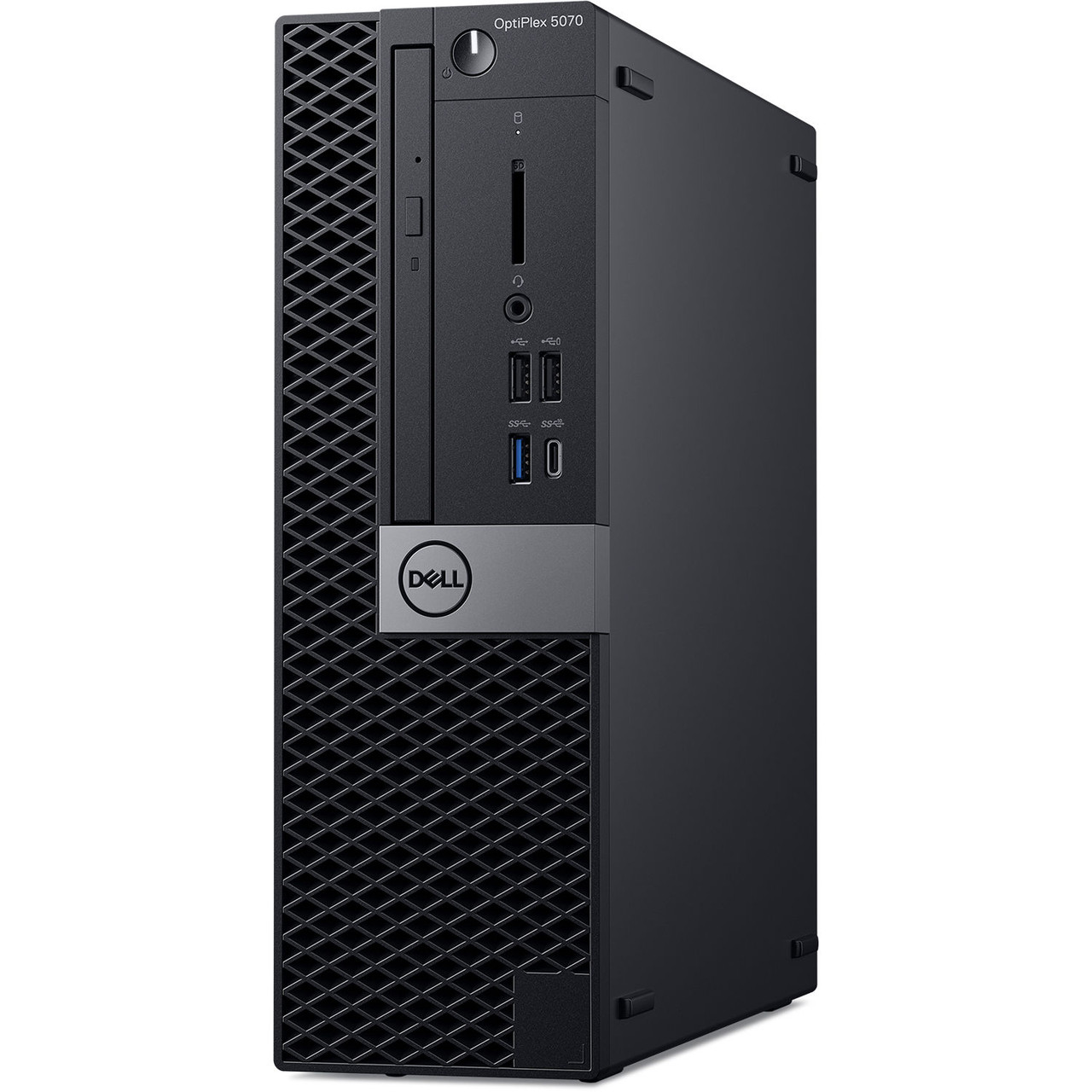 Dell Optiplex 5070 PC i7-9700 16GB RAM 1TB HDD W11P | Scratch & Dent | DL.PC.F27062