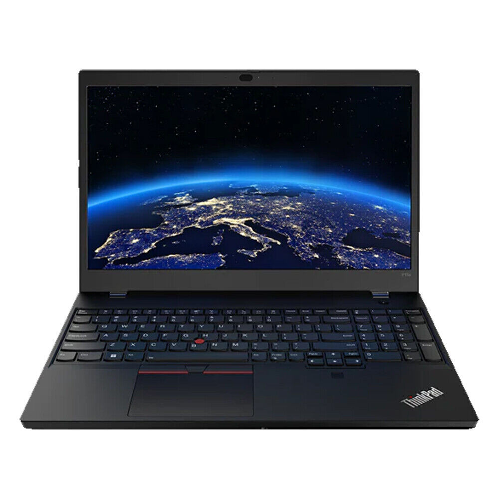 Lenovo Thinkpad T15p G3 15" Laptop i7-12700H 16GB Ram 512GB SSD W11P | Scratch & Dent | LN.NB.F26119