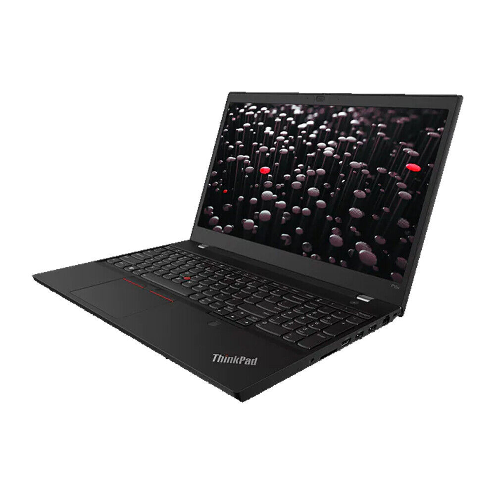 Lenovo Thinkpad T15p G3 15" Laptop i7-12700H 16GB Ram 512GB SSD W11P | Scratch & Dent | LN.NB.F26119