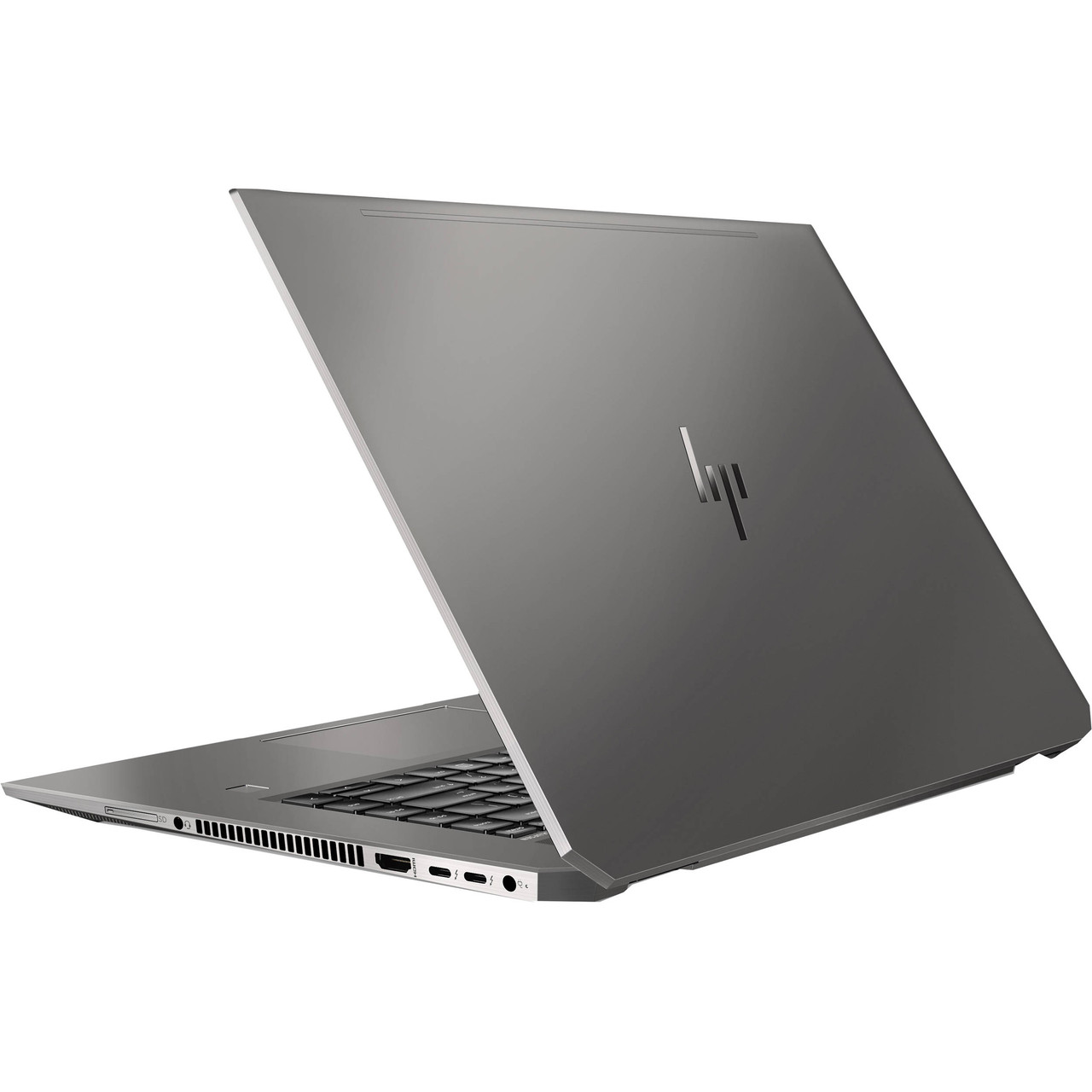 HP Zbook Studio G5 15.6" Laptop i7-9850H 32GB 512GB SSD W11P (Low Batt Health) | Scratch & Dent | HP.NB.F28006