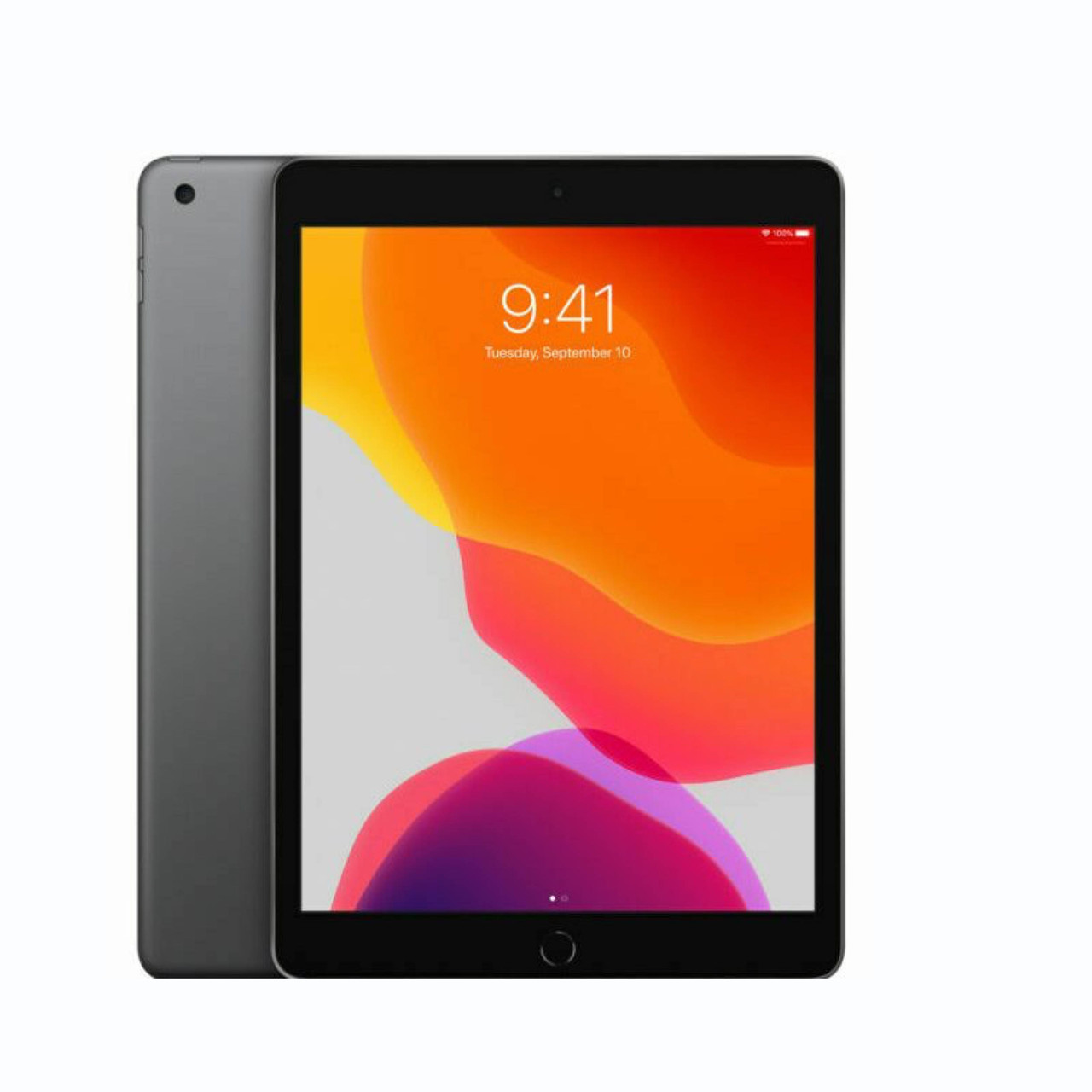 Apple iPad Air 2 9.7" Retina Display (Unlocked) 64GB iOS - Space Gray | Scratch & Dent | AP.TB.F27300