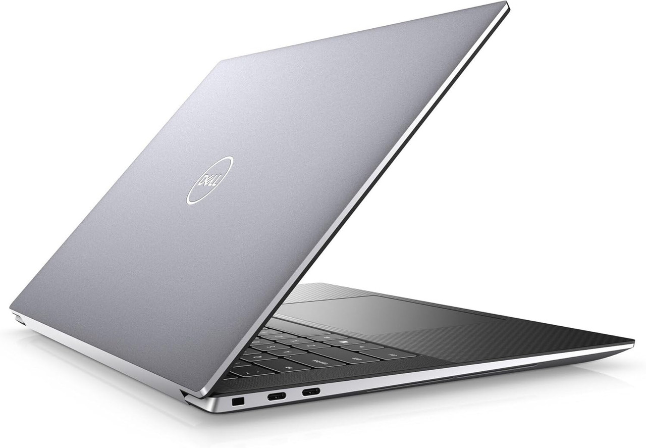 Dell Precision 5560 15.6" i9-11950H RTX A2000 32GB 1TB SSD W11P(Low Bat Health) | Scratch & Dent | DL.NB.F28201