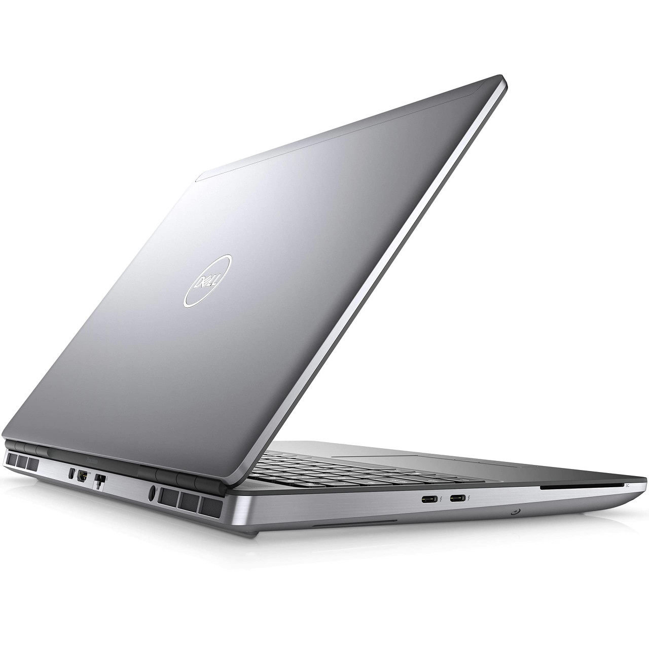 Dell Precision 7560 15.6" i7-11850H A2000 64GB 512GB SSD W11P(Low Bat Health) | Scratch & Dent | DL.NB.F26364