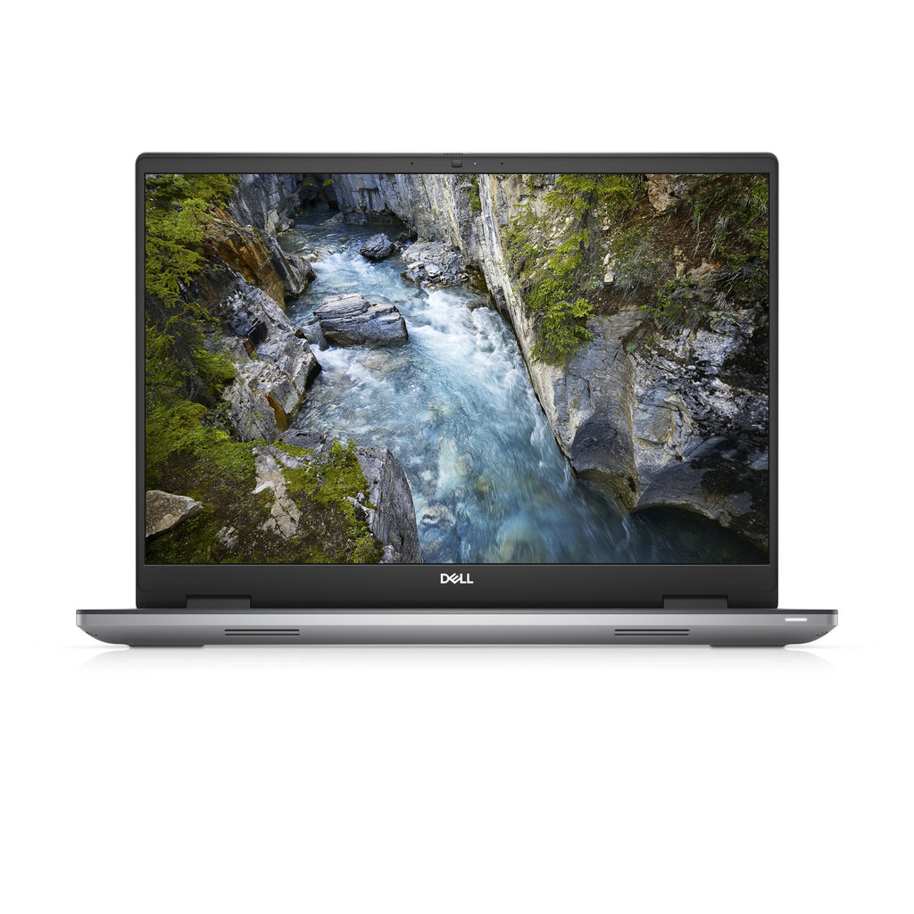 Dell Precision 7670 16" i5-12600HX RTX A1000 16GB 256GB SSD W11P(Low Bat Health) | Scratch & Dent | DL.NB.F28255