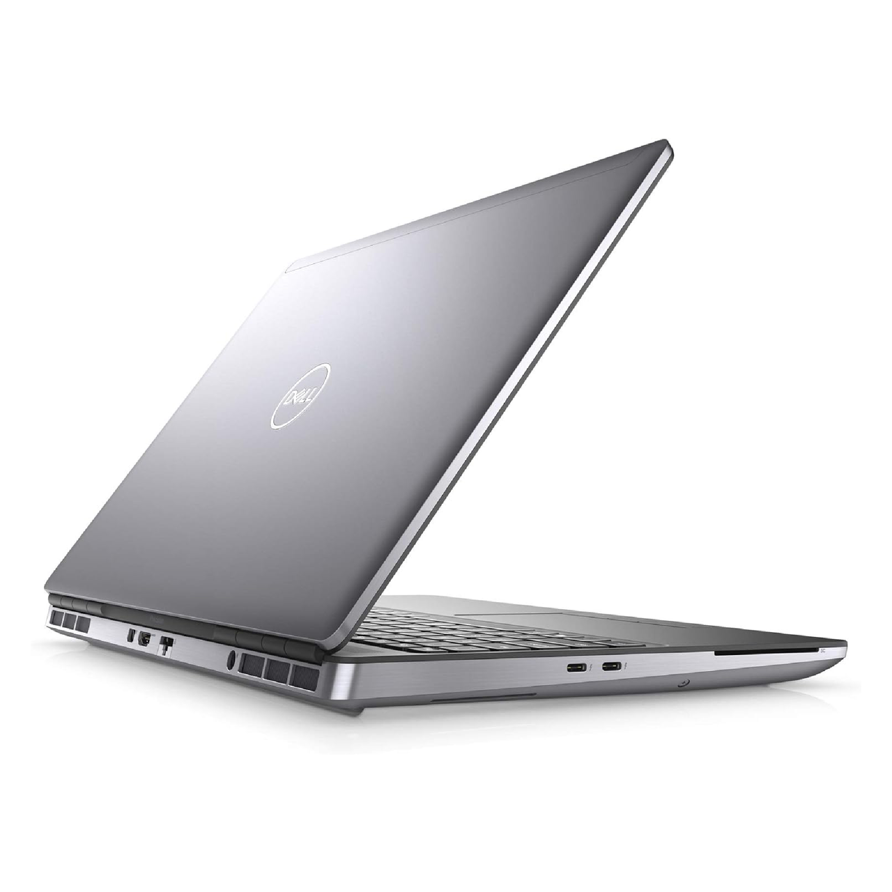 Dell Precision 7550 15.6" i7-10850H T2000 64GB 512GB SSD W11P(Low Bat Health) | Scratch & Dent | DL.NB.F28222