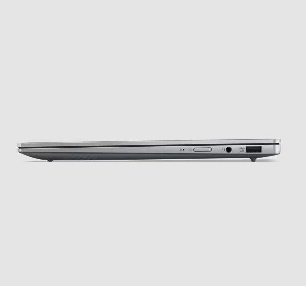 Lenovo Slim 7 14Irp8 14" Touch Laptop i7-1360P 16GB RAM 512GB SSD W11P | Scratch & Dent | LN.NB.F27961
