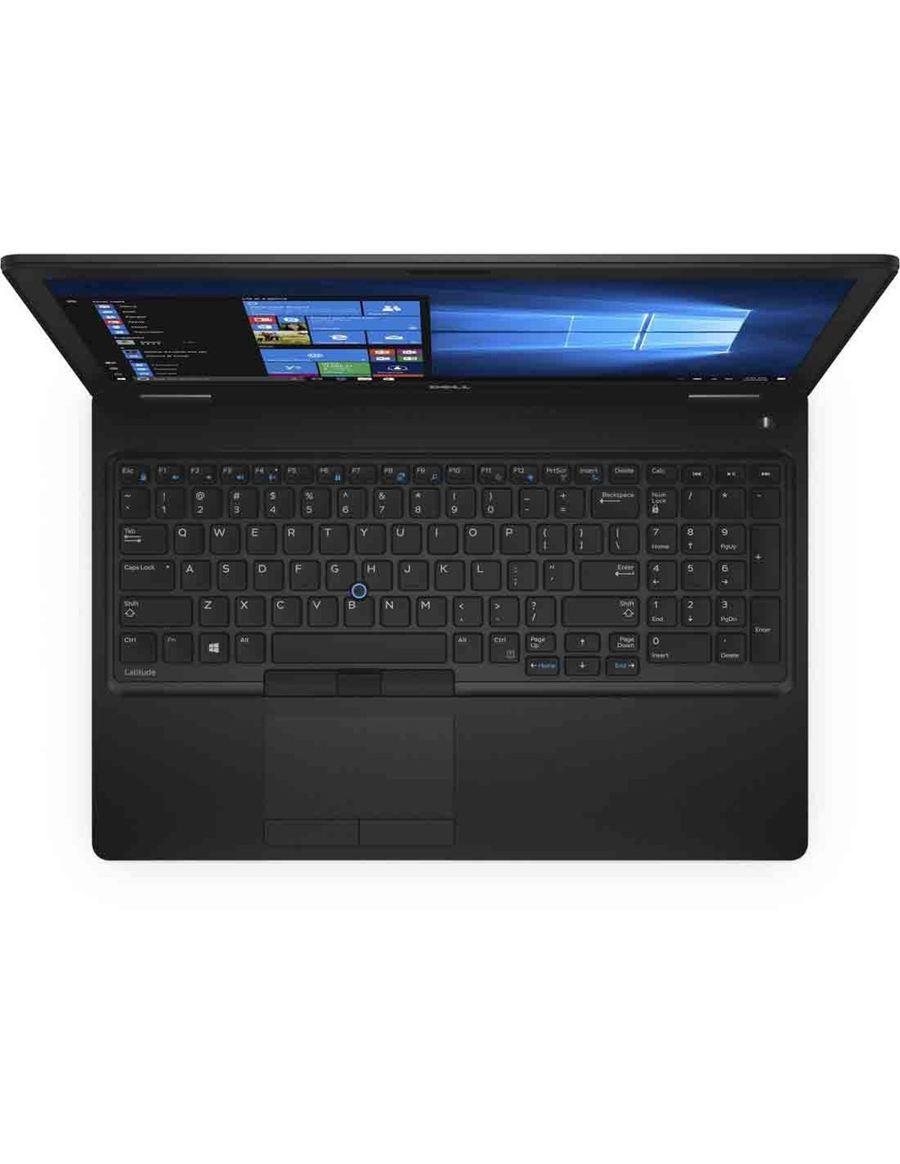 Dell Latitude 5580 15.6" Laptop i5-6300U 8GB RAM 500GB HDD W11P | Scratch & Dent | DL.NB.F27504
