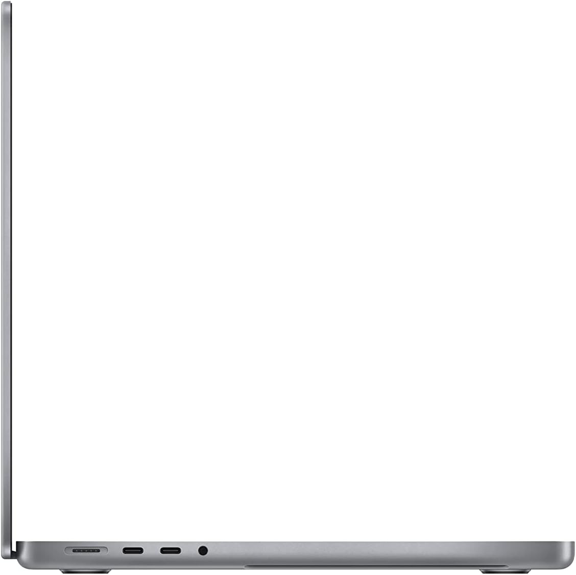 Apple Macbook Pro (2021) 16" M1 Pro 32GB 500GB SSD Mac OS X (Low Battery Health) | Scratch & Dent | AP.NB.F27826
