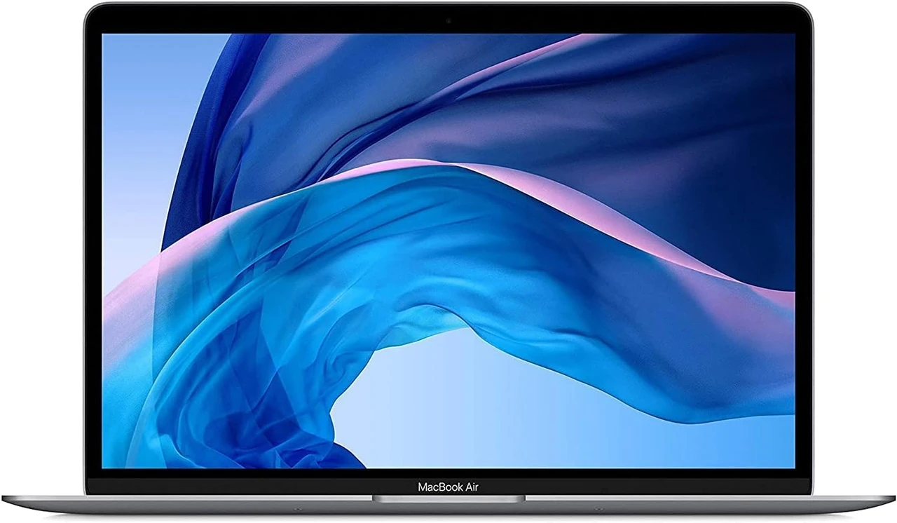 Apple MacBook Air (2020) 13.3" Laptop i7-1060NG7 16GB RAM 512GB SSD Mac OS X | Scratch & Dent | AP.NB.F27039