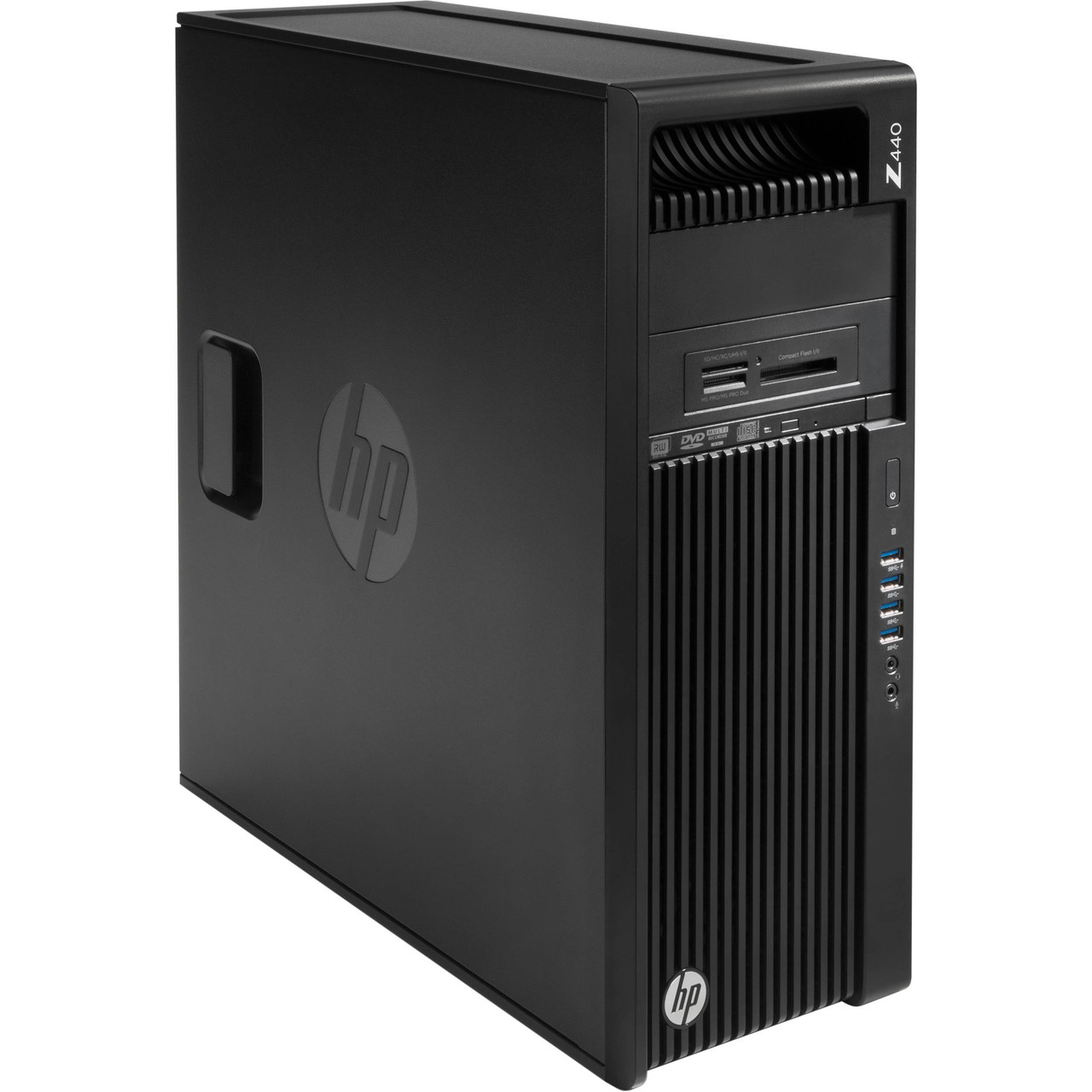 HP Z440 PC Xeon E5-1650 V4 Quadro M4000 64GB RAM 512GB SSD W11P | Scratch & Dent | HP.PC.F28195