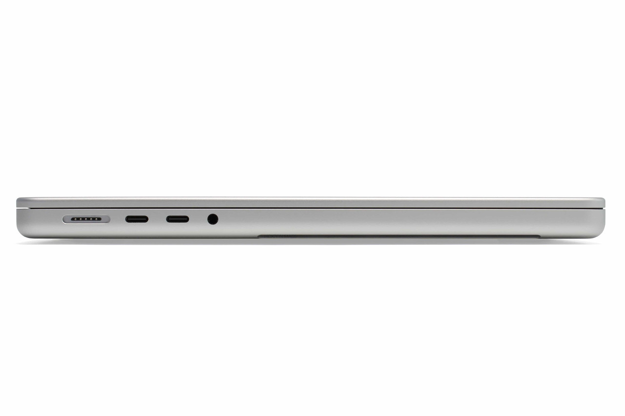 Apple MacBook Pro (2024) 16.2" Laptop M4 Max 36GB RAM 1TB SSD Mac OS X | Scratch & Dent | AP.NB.F26903