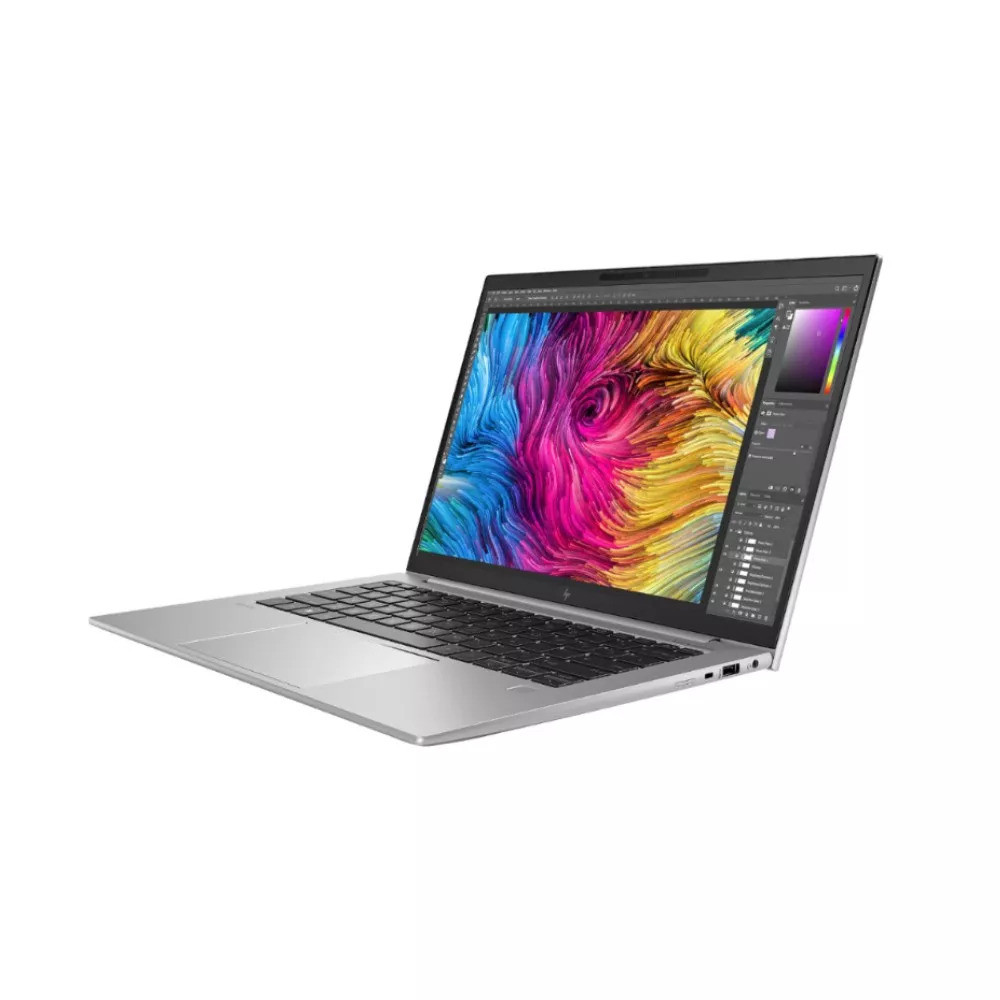 HP Zbook Firefly 16 G9 16" Laptop i7-1265U 32GB 512GB SSD W11P (Low Batt Health) | Scratch & Dent | HP.NB.F27881