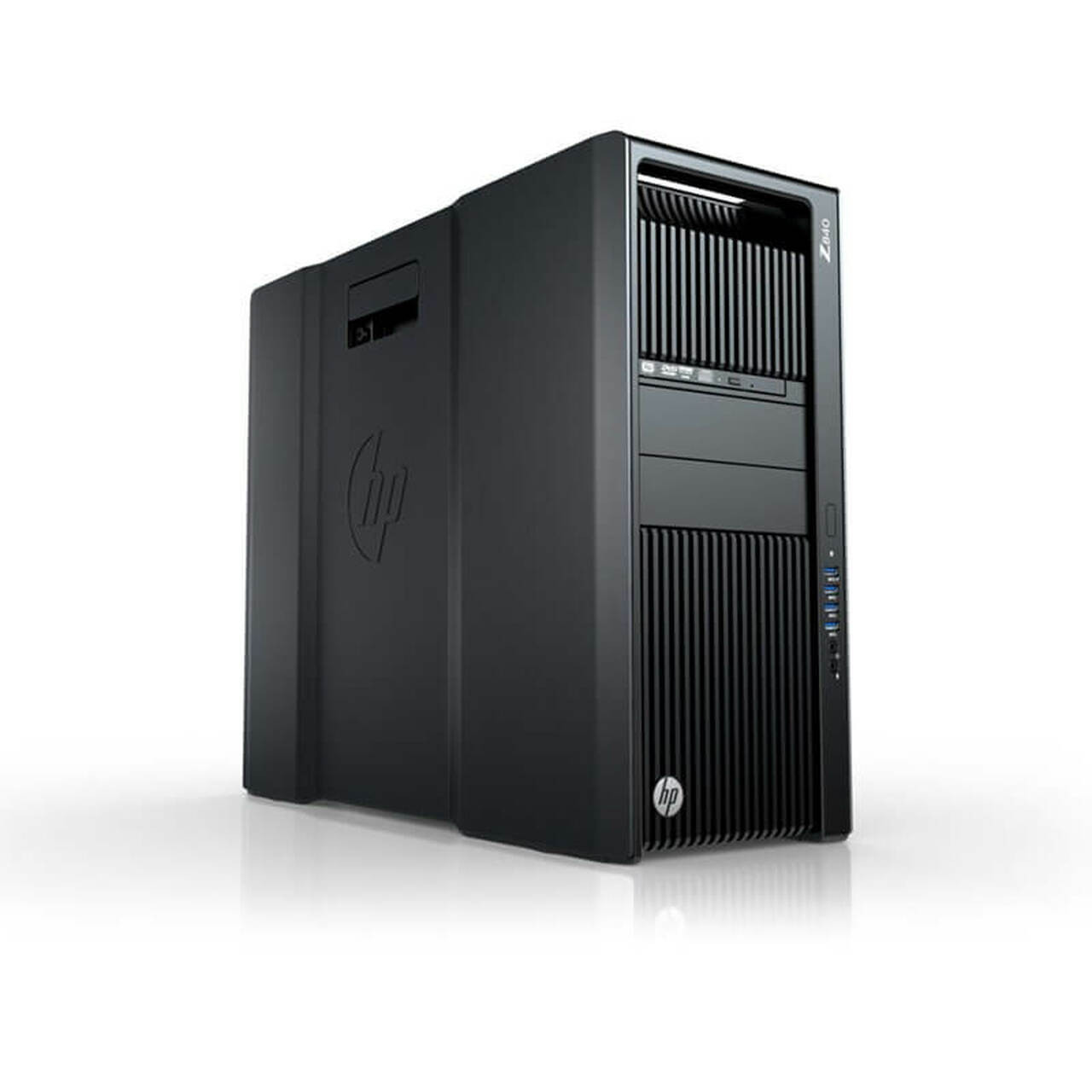 HP Z840 PC Xeon E5-2687W V3 Quadro M4000 64GB RAM 512GB SSD W11P | Scratch & Dent | HP.PC.F28196