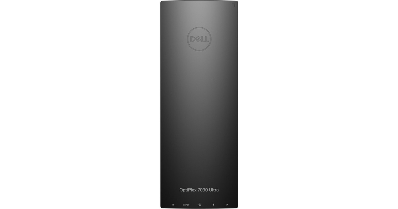 Dell Optiplex 7090 Ultra PC i7-1185G7 16GB RAM 256GB SSD W11P | Refurbished | DL.PC.F24587