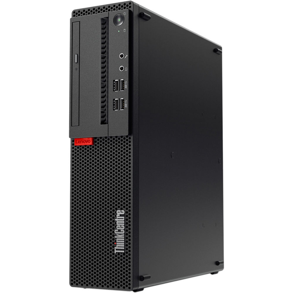Lenovo Thinkcentre M710S PC i3-6100 16GB RAM 500GB W11P | Scratch & Dent | LN.PC.F28792