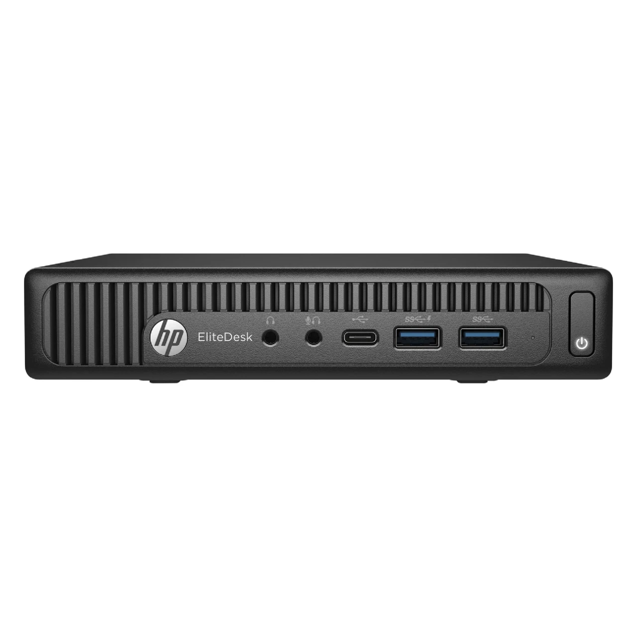 Hp Elitedesk 800 G2 PC i5-6500T 8GB RAM 256GB SSD No OS | Scratch & Dent | HP.PC.F27475