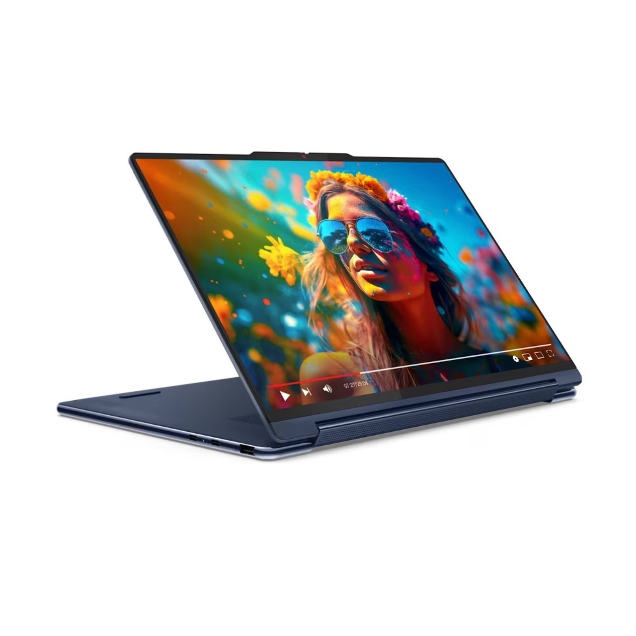 Lenovo Yoga 9 2-In-1 14Imh9 14" Laptop Ultra 7 155H 16GB RAM 1TB SSD W11H | Scratch & Dent | LN.NB.F28878