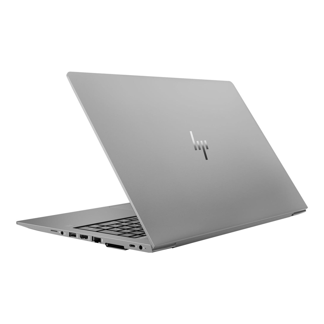 Hp Zbook 15U G6 15.6" Laptop i7-8665U 16GB 256GB SSD W11H (Low Battery Health) | Scratch & Dent | HP.NB.F28114