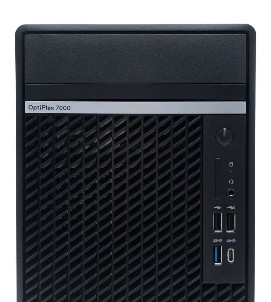 Dell Optiplex 7000 PC i5-12500 16GB RAM 1TB SSD W11P | Refurbished | DL.PC.F27917