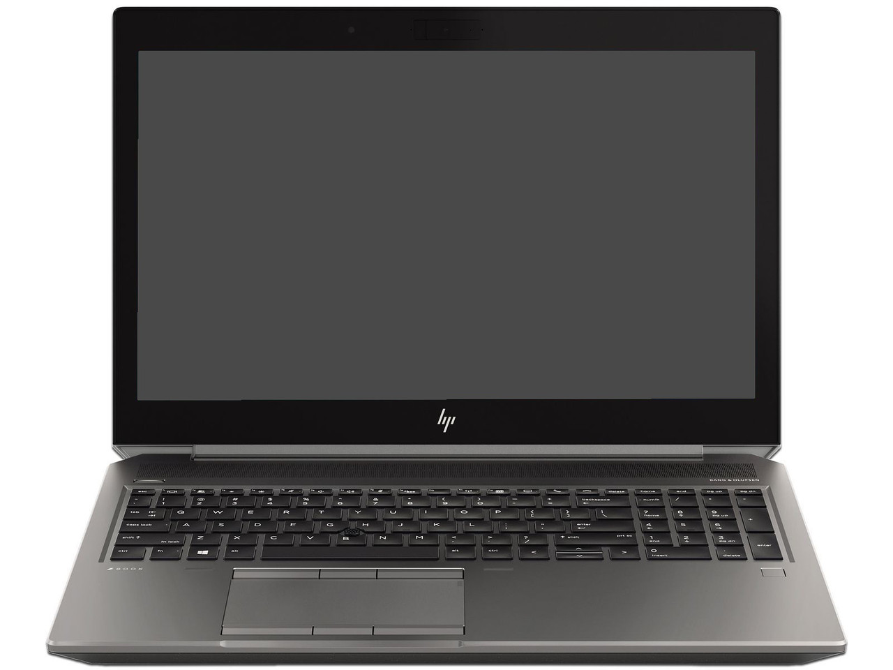 Windowsノート本体 HP ZBook 15 G6 i7-9750H 16GB QuadroT1000 Hp Zbook 15 G6 15.6