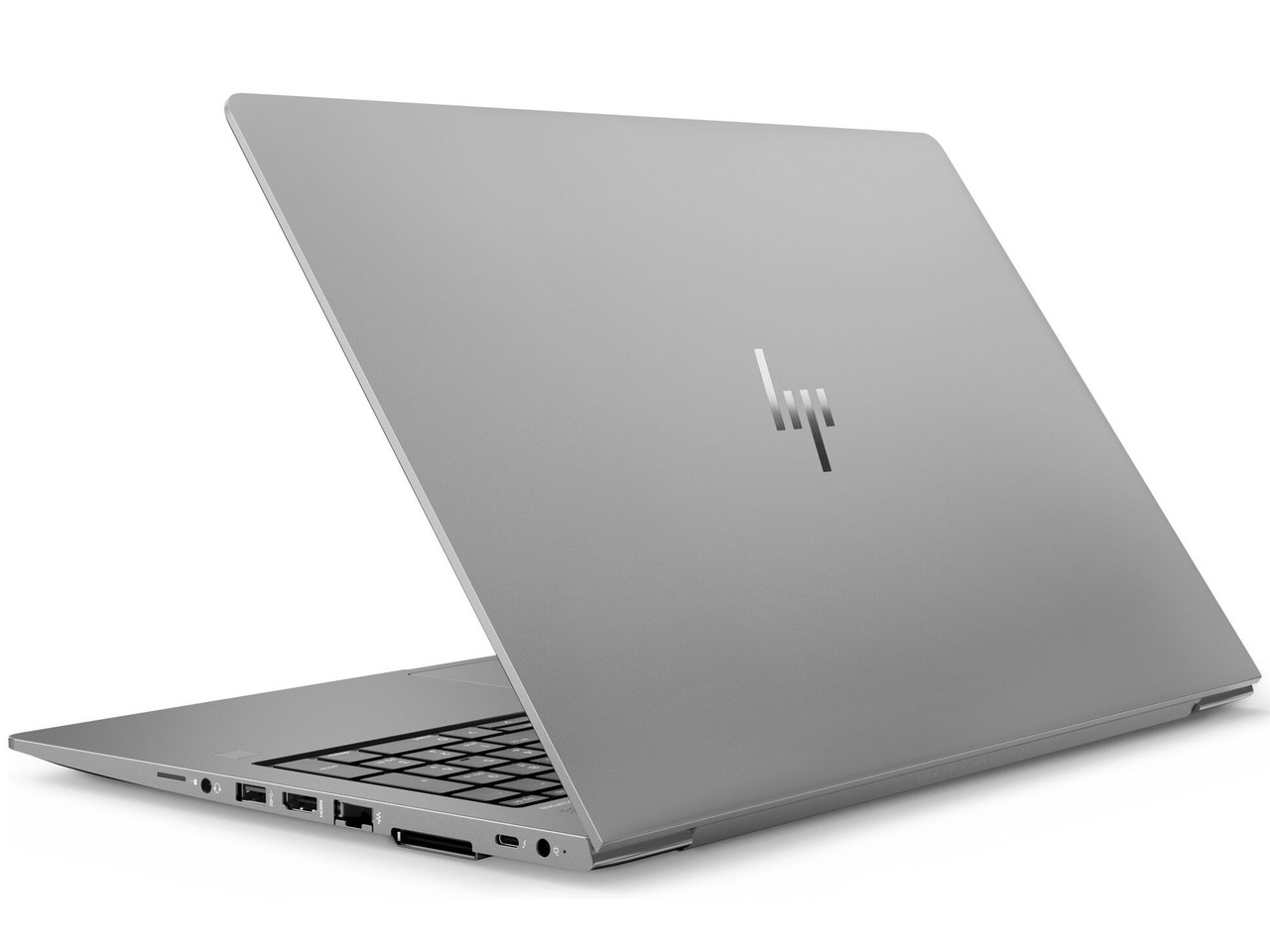 Hp Zbook 15 G6 15.6" Laptop i7-8850H Quadro P1000 Mobile 32GB 256GB SSD W11P | Scratch & Dent | HP.NB.F28811