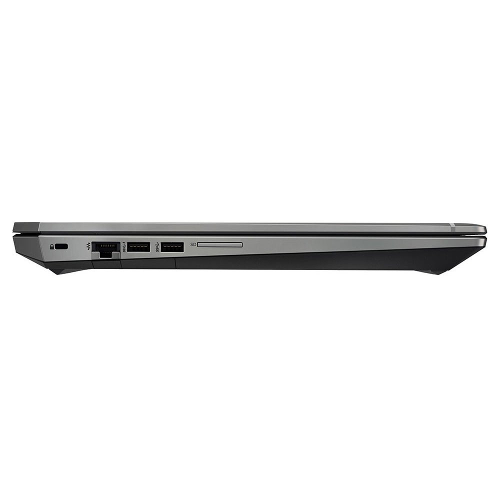 Hp Zbook 15 G6 15.6" Laptop i7-8850H Quadro P1000 Mobile 32GB 256GB SSD W11P | Scratch & Dent | HP.NB.F28811
