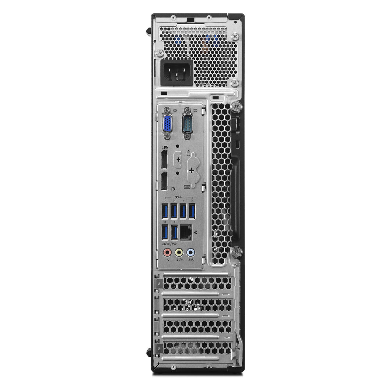 Lenovo Thinkcentre M900 PC i5-6500T 8GB RAM 256GB SSD No OS | Refurbished | LN.PC.F18633