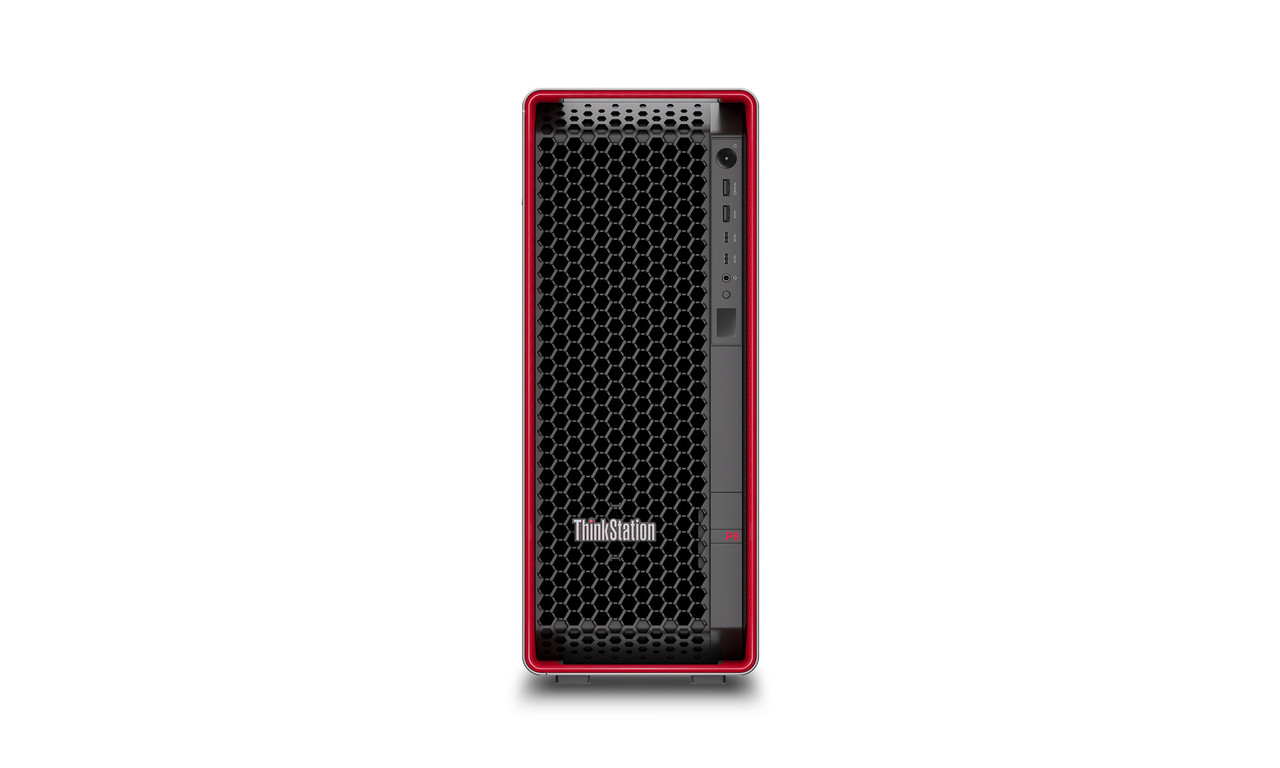 Lenovo Thinkstation P8 Ryzen Threadripper PRO 7945WX 32GB 1TB SSD W11P | Brand New