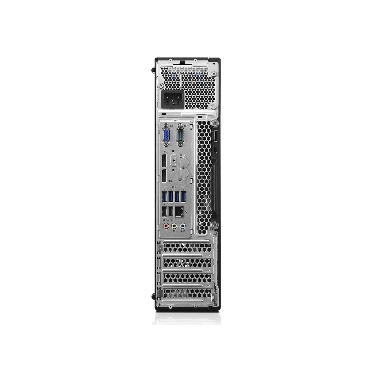 Lenovo Thinkcentre M700 PC i5-6500 8GB RAM 500GB No OS | Scratch & Dent | LN.PC.F25921