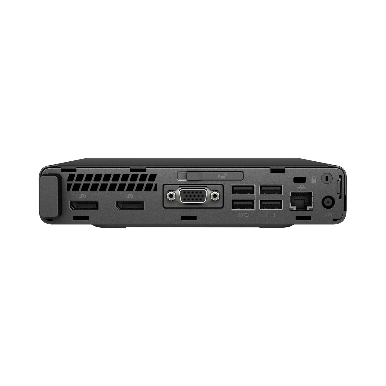 Hp Prodesk 600 G3 PC i5-6500T 8GB RAM 500 GB HDD No OS | Scratch & Dent | HP.PC.F23161