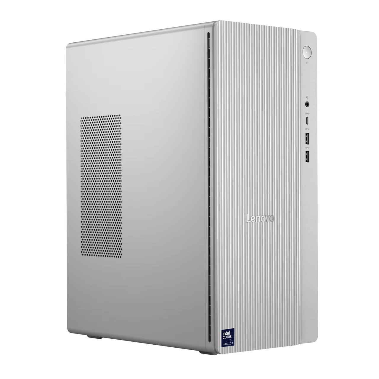 Lenovo Ideacentre Tower 17Ias10 PC Ultra 5 225 16GB RAM 512GB SSD W11H | Brand New
