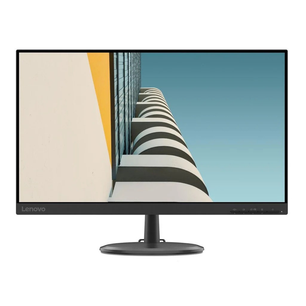 Lenovo D24-40 23.8" FHD Monitor VA 75Hz 6ms | Brand New