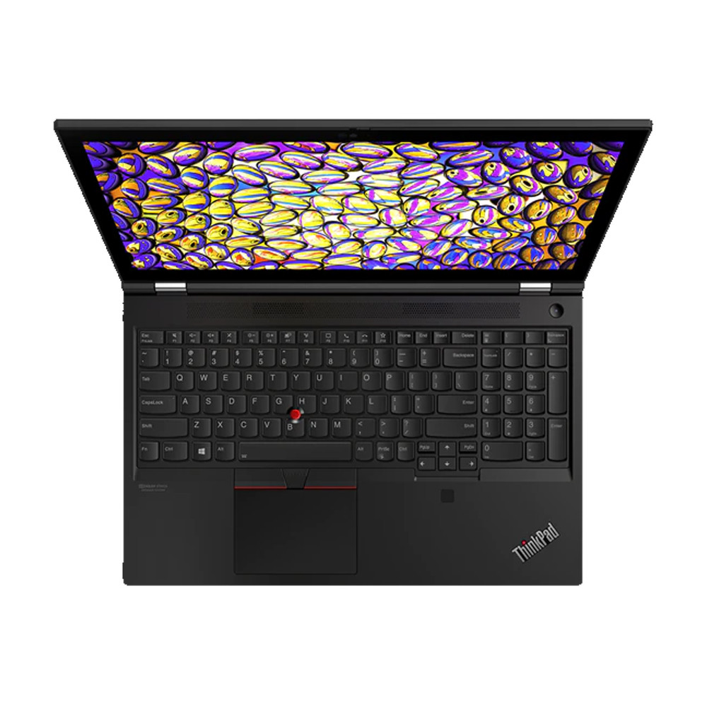 Lenovo Thinkpad P15 G1 15.6" Laptop i9-10885H 128GB 1TB SSD W11P | Scratch & Dent | LN.NB.F17135