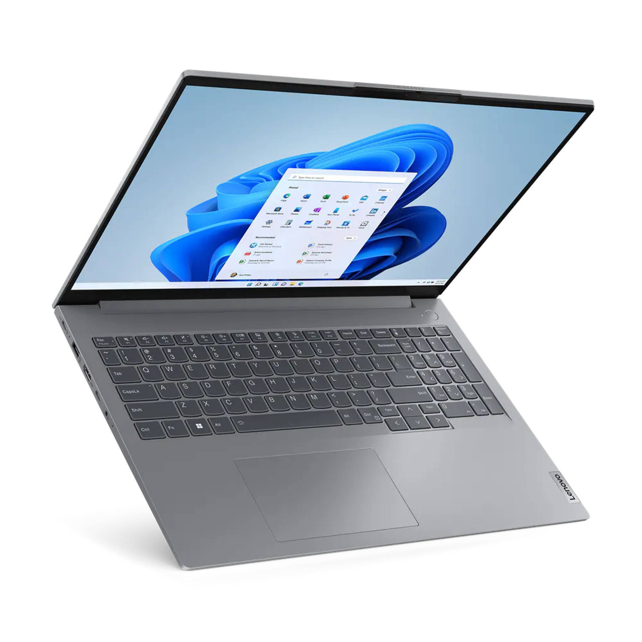 Lenovo Thinkbook 16 G6 Irl 16" Laptop i7-1355U 32GB RAM 1TB SSD W11P | Scratch & Dent | LN.NB.F28383