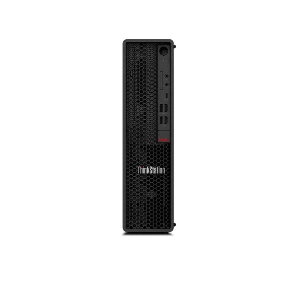 Lenovo Thinkstation P340 PC i9-10900 Quadro P1000 32GB RAM 1TB SSD W11P | Refurbished | LN.PC.F28676