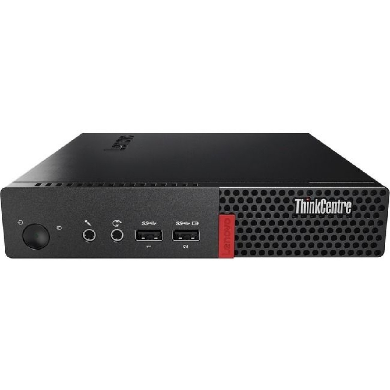 Lenovo Thinkcentre M710Q PC i5-6500T 8GB RAM 256GB SSD No OS