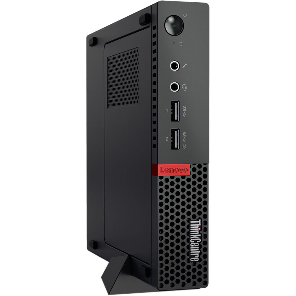 Lenovo Thinkcentre M710Q PC i5-6500T 8GB RAM 256GB SSD No OS | Scratch & Dent | LN.PC.F22911