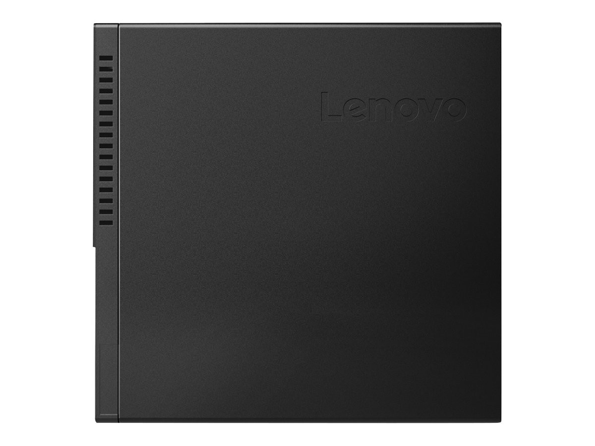 Lenovo Thinkcentre M710Q PC i5-6500T 8GB RAM 256GB SSD No OS | Scratch & Dent | LN.PC.F22911