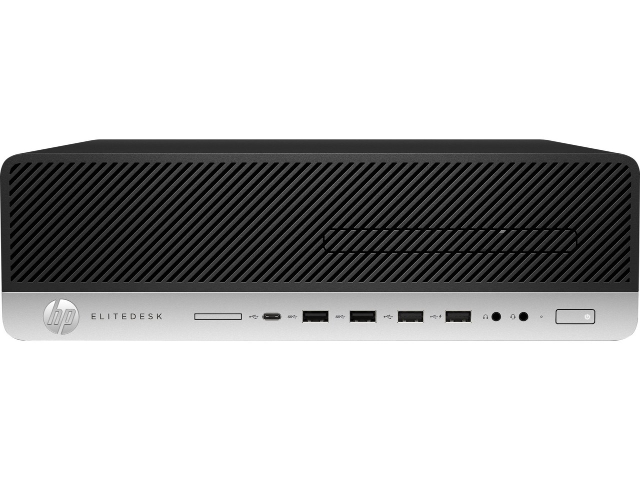 HP Elitedesk 800 G3 SFF i7-6700 16GB 256GB SSD Windows 11 Pro | Scratch & Dent | HP.PC.F28844