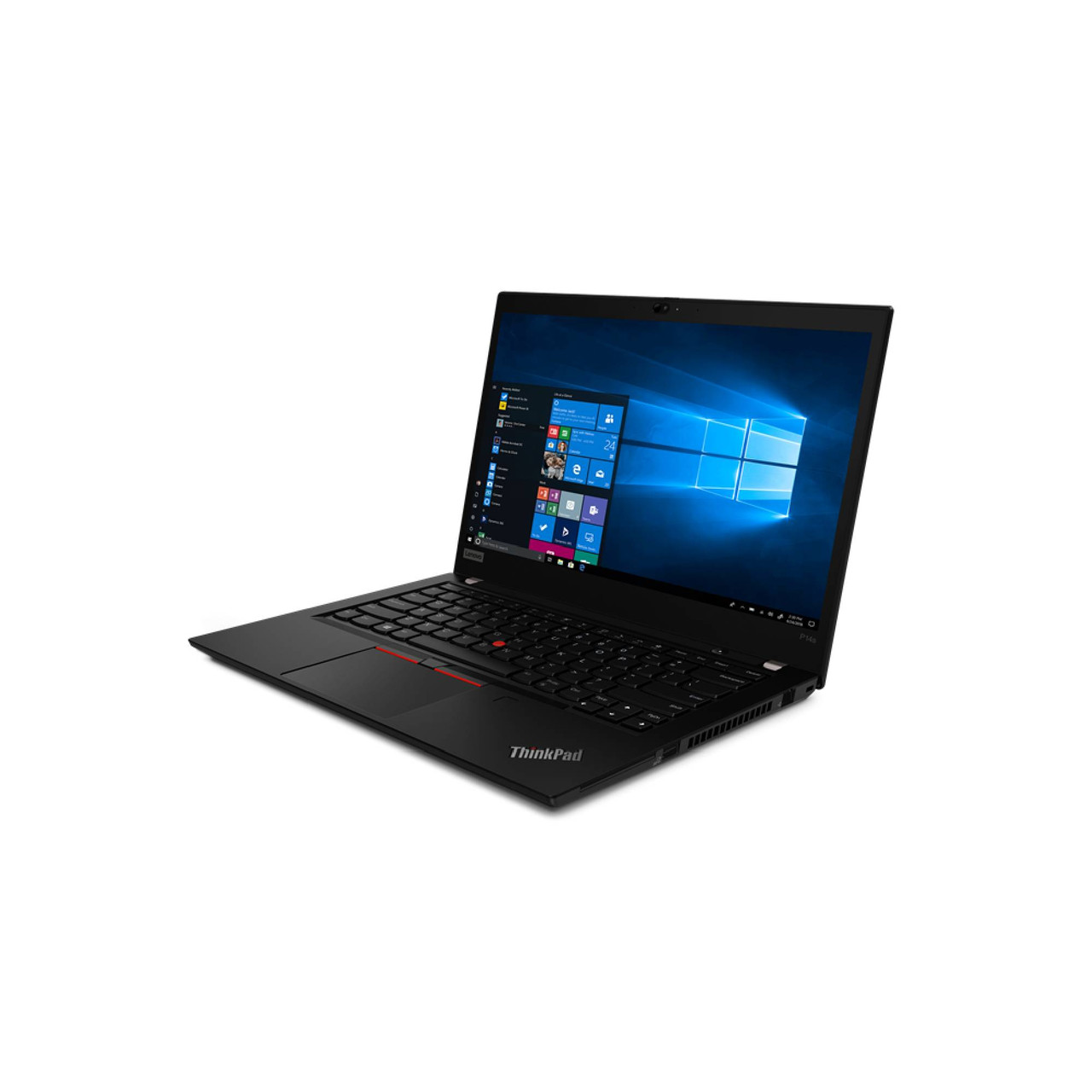 Lenovo Thinkpad P14S G1 14" Laptop Ryzen 7 Pro 4750U 16GB RAM 512GB SSD W11P | Refurbished | LN.NB.F17099
