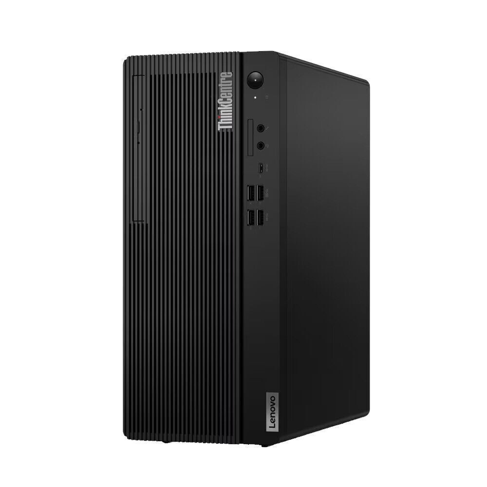 Lenovo Thinkcentre M80T G3 PC i7-12700 16GB RAM 512GB SSD W11P | Scratch & Dent | LN.PC.F28395