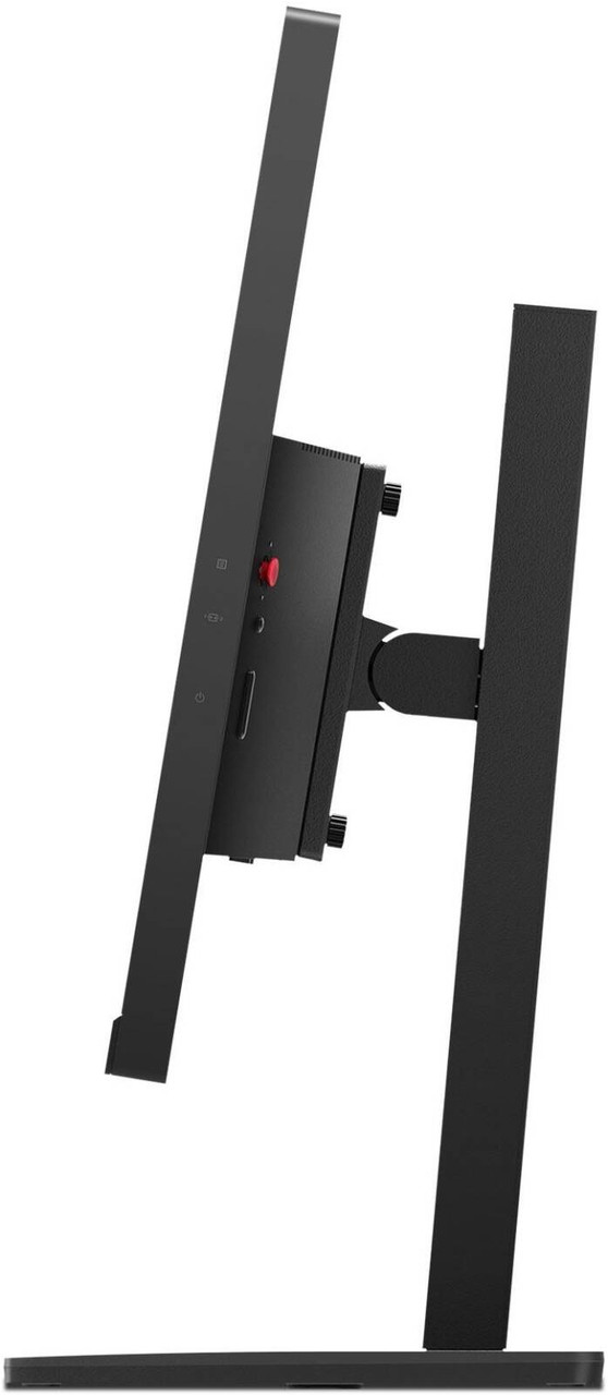 Lenovo ThinkVision E24-30 23.8" FHD Monitor IPS 100Hz 6ms | 63EDMAR2WW | Manufacturer Refurbished
