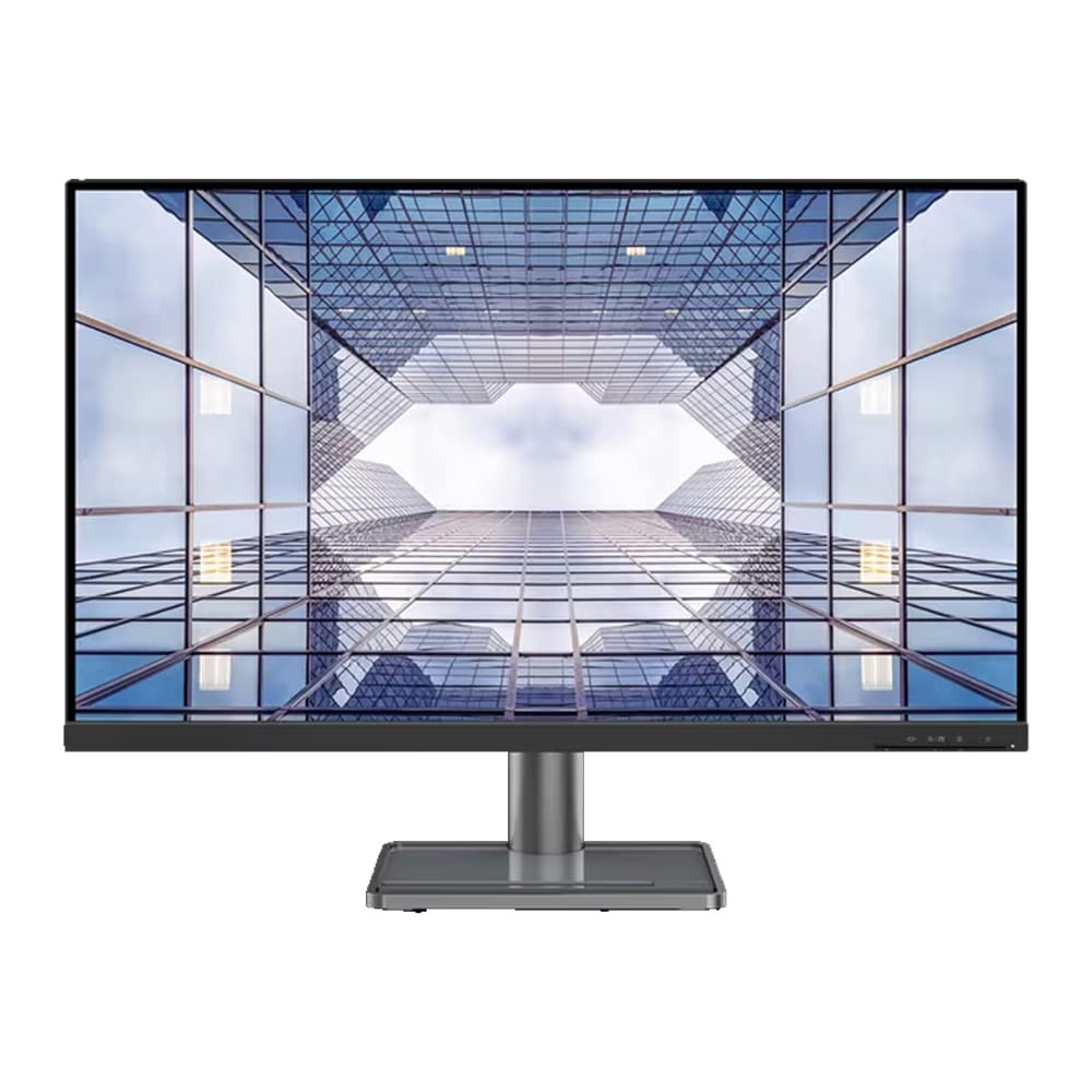Lenovo L32p-30 31.5" UHD 3840x2160 Monitor 60Hz 4ms 350 Nits IPS Panel | Manufacturer Refurbished |66DFUAC1US