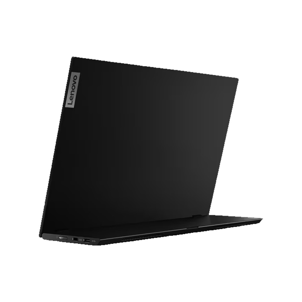 Lenovo ThinkVision M14 14" Monitor 2240 x 1400 IPS 60Hz 6ms 300nits | Manufacturer Refurbished