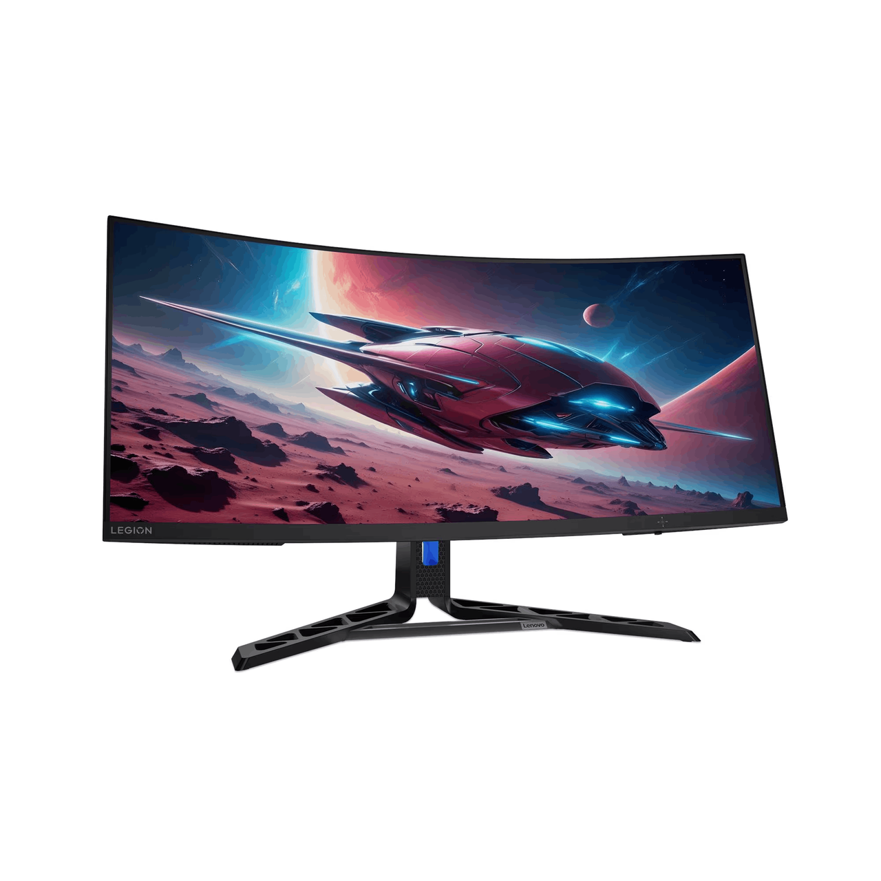Lenovo Legion R34W-30 34" Curved Monitor(3440x1440) .5ms 180Hz 350Nit 2xHDMI 1xDP | Brand New
