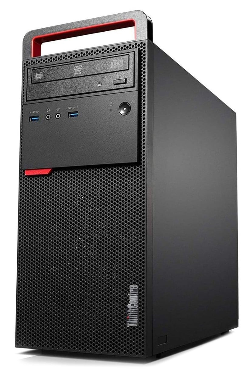 Lenovo Thinkcentre M700 PC i5-6500 8GB RAM 500GB HDD No OS | Scratch & Dent | LN.PC.F29109